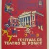 Tufino - Festival de Teatro de Ponce