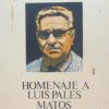 Tufino - Semana de la Lengua Homanje a Luis Pales Matos