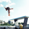 Chemi Rosado Seijo. "El Trampolin"