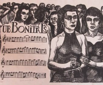 Tufino - Qué bonita es