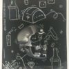 Bik Ismo- Chrome Skull