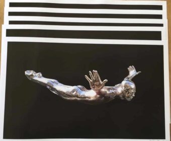 Bik Ismo, Chrome Diver