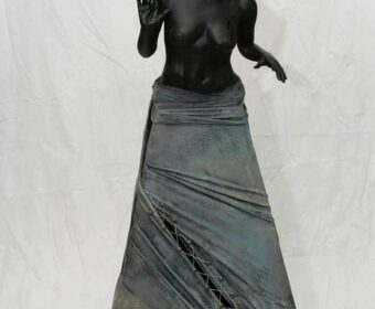 Nancy Melendez,  Untitled