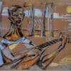 Augusto Marin, Guitarra - Image 2