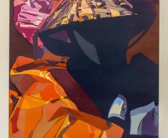 Francisco Rodon “Baile de Mascaras”
