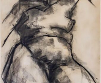 Julio Rosado Del Valle “Figura Mujer”