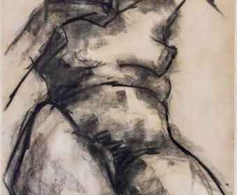 Julio Rosado Del Valle “Figura Mujer”