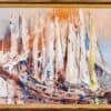 Epifanio Irizarry “Veleros” - Image 2