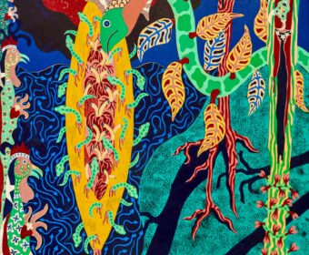 Marta Perez Garcia  "Untitled"