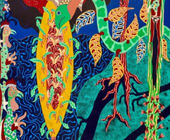 Marta Perez Garcia "Untitled"