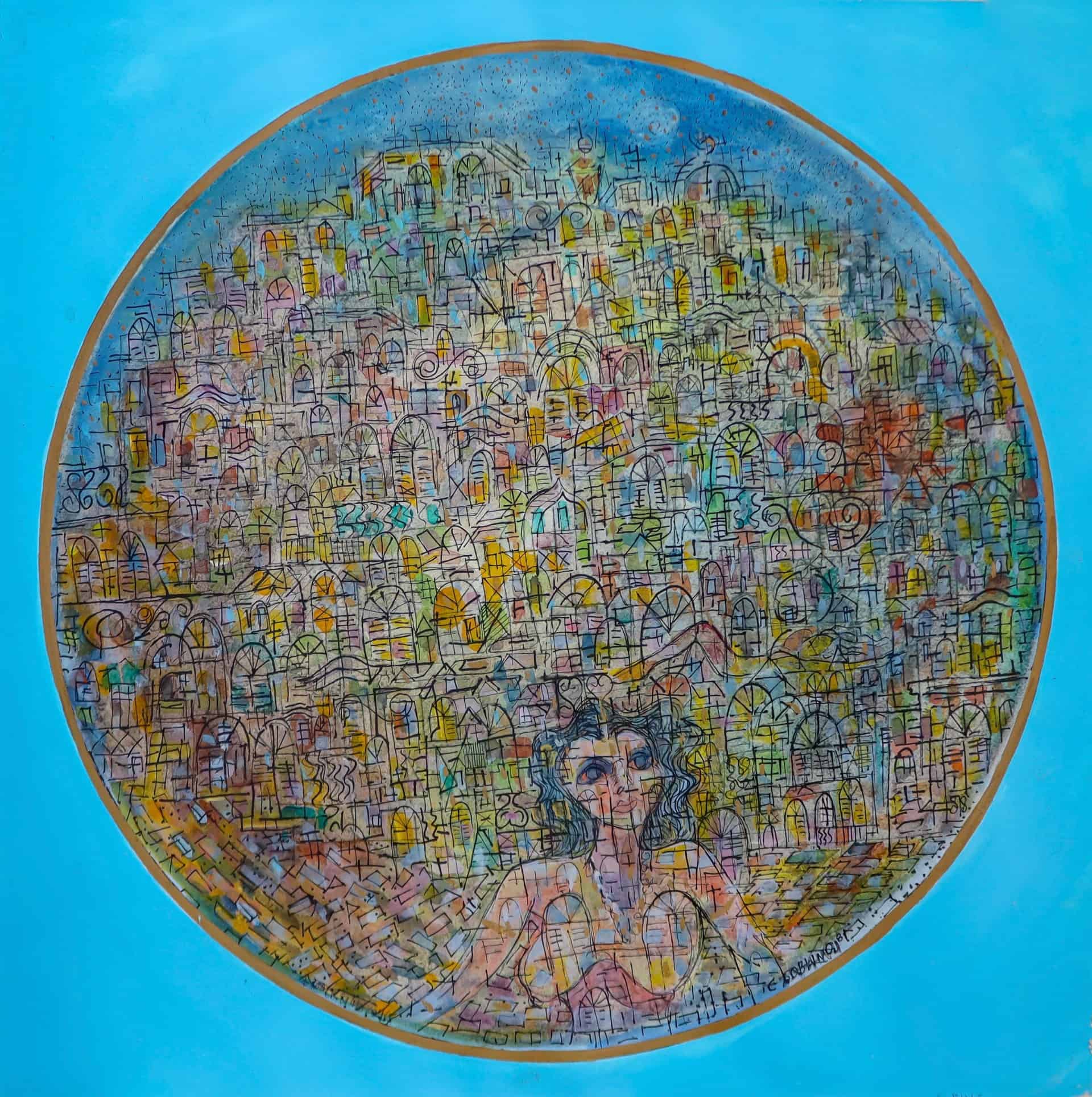 Carmelo Sobrino, Life Circle